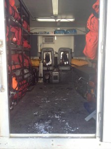 Rescue 1 