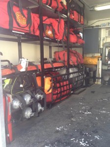 Rescue 1