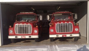 Tanker 1 & 2  