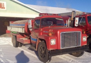 Tanker 3  