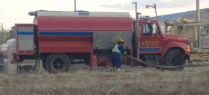 Tankers
