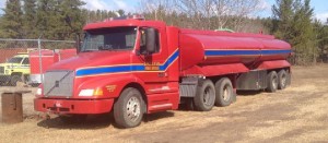 Tanker 5 